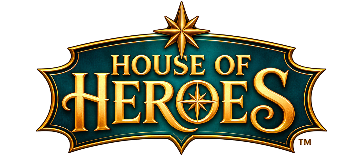 House of Heroes
